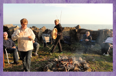 womens retreats